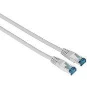 Hama HAMA CAT 6 1 Gbit/s F/UTP omrežni kabel zaščiten 1,5 m