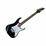 IBANEZ ELEKTRIČNA kitara GRG140 BKN