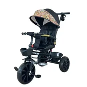 ThemaSport ts-588-flower tricikl ( ts-588-flower )