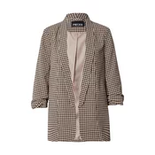 PIECES Blazer PCBOSELLA črna/off-bela