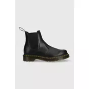 Dr. Martens 2976 Smooth Black 22227001 2976