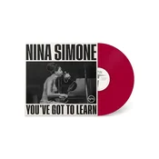 Nina Simone - Youve Got To Learn (Magenta Coloured) (LP)