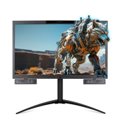 Acer DS2 (PSV27-2) 27” UHD Spatial Labs 3D Gaming Monitor 68,6 cm (27 inches), 3D AHVA Panel, 160Hz, HDMI (2.1), 1x DP, 2x USB 3.0 (Type A)