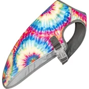 CANADA POOCH Kanada Pooch 26 tie dye hladilni jopič