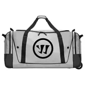 Torba za hokej na kolesih Warrior Covert A20 Roller Grey Junior