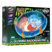 INFINITY NADO S7 glowing Nadoren pro ( svijetleca)