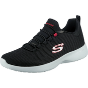 SKECHERS muške sportske tenisice Dynamight 58360-BKRD