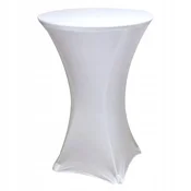 shumee Prt za okroglo gostinsko mizo 80 cm