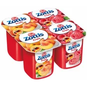 JOGURT VOCNI ZOTT FRUIT 115G