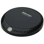 Roadstar Discman PCD 435CD/BK