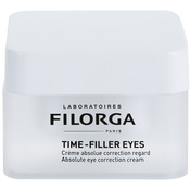 Filorga Time-Filler Eyes krema za podrucje oko ociju za sve vrste kože 15 ml za žene