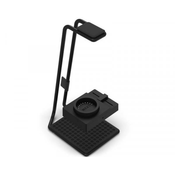 NZXT SwitchMix držac za slušalice crni (AP-USMSM-B1)