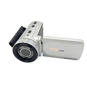 INF HD digitalni fotoaparat s širokokotnim objektivom White, (21369920)