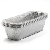 JE Aluminijasti kalupi 207x84x52 600ml 5 kosov/80