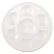 Professional pop able slikarska paleta biorazgradiva 18.7cm 10k ( 616000 )
