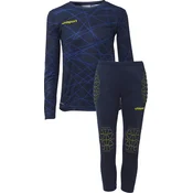 Komplet Uhlsport Prediction Goalkeeper Set Jr