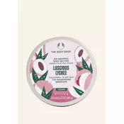 Luscious Lychee Air-Whipped Body Butter 200 ML