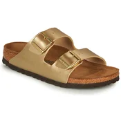 BIRKENSTOCK Arizona Pozlačena