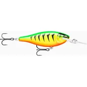 RAPALA SHAD RAP ELITE (SRE) 75 GDFT