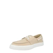 TIMBERLAND Mokasini Mylo Bay svetlo bež