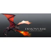 Demons Rise - Lords of Chaos