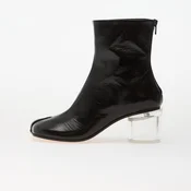 Sneakers MM6 Ankle Boot Black EUR 36