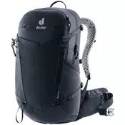 Deuter FUTURA 25 SL, pohodniški nahrbtnik, črna 3400226