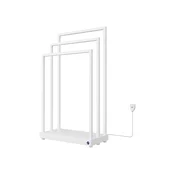 Instal Projekt - Elektricni sušac MOBE 105W 90x50 cm crni