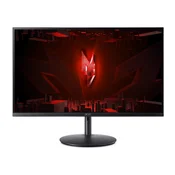 Acer Nitro XF0 XF270 X1 computer monitor 68.6 cm (27) 1920 x 1080 pixels Full HD LCD Black