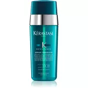 KĂ©rastase Resistance serum za suhe in poĹˇkodovane lase [3 4] (Protects against the Heat up to 230Â°C) 30 ml