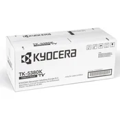 Kyocera Toner TK-5380K, Crni