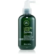 Paul Mitchell TeaTree Lemon Sage pršilo za lase za volumen od korenin (Thickening Spray) 200 ml