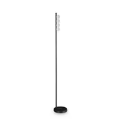 LED LUČKA ZA NAMIZNI PONG PT4 ČRNA ID313313