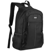 TRACER Ranac za laptop 15.6 BACKPACK 15,6 CITY CARRIER, crni