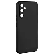FIXED Story zaščitni ovitek za Samsung Galaxy A34 5G (FIXST-1086-BK), črn