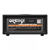 ORANGE AMPS DUAL DARK 50 - gitarska lampaška glava