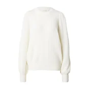 MSCH COPENHAGEN Pulover Miabelle Hope bela