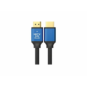 KETTZ Kabl HDMI 2.0 M/M 20m crni