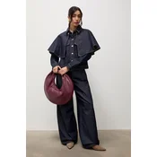 Answear.LAB jakna ženska denim