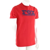 Fox National Premium S/S Moški Kratka majica
