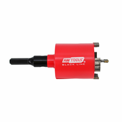 AW TOOLS Awtools Diamond Crown Hex 68 mm, (21105708)