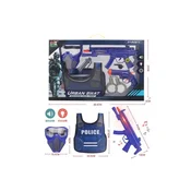 Set za policajca 7-h330474 ( 62176 )