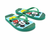 NICKELODEON JAPANKE MINNIE MOUSE, (WLFP0372_GREEN-32)