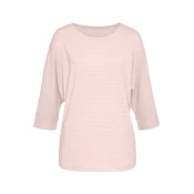 VIVANCE Majica rosé