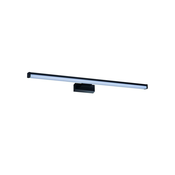 Kanlux 26684 - LED Kopalniška luč za osvetlitev ogledala ASTEN LED/12W/230V IP44