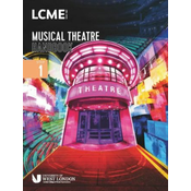 LCME MUSICAL TEATRE HANDBOOK 2023 STEP 1