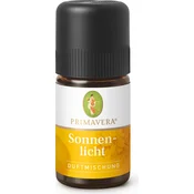 PRIMAVERA Mirisna mješavina Sunceva svjetlost - 5 ml