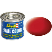 Revell Email Color kamin rdeča, mat