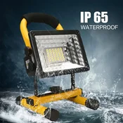 Prenosivi LED reflektor 50W