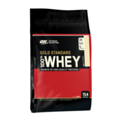 100% Whey Protein Gold Standard (4,5 kg)